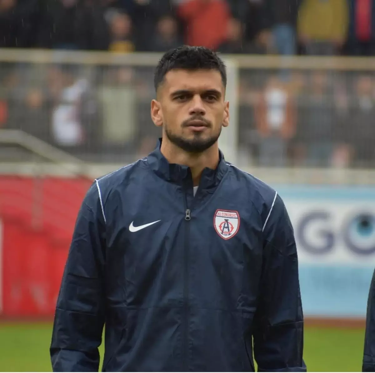 Altınordu, Play Off'ta Penaltılarla Galip Geldi