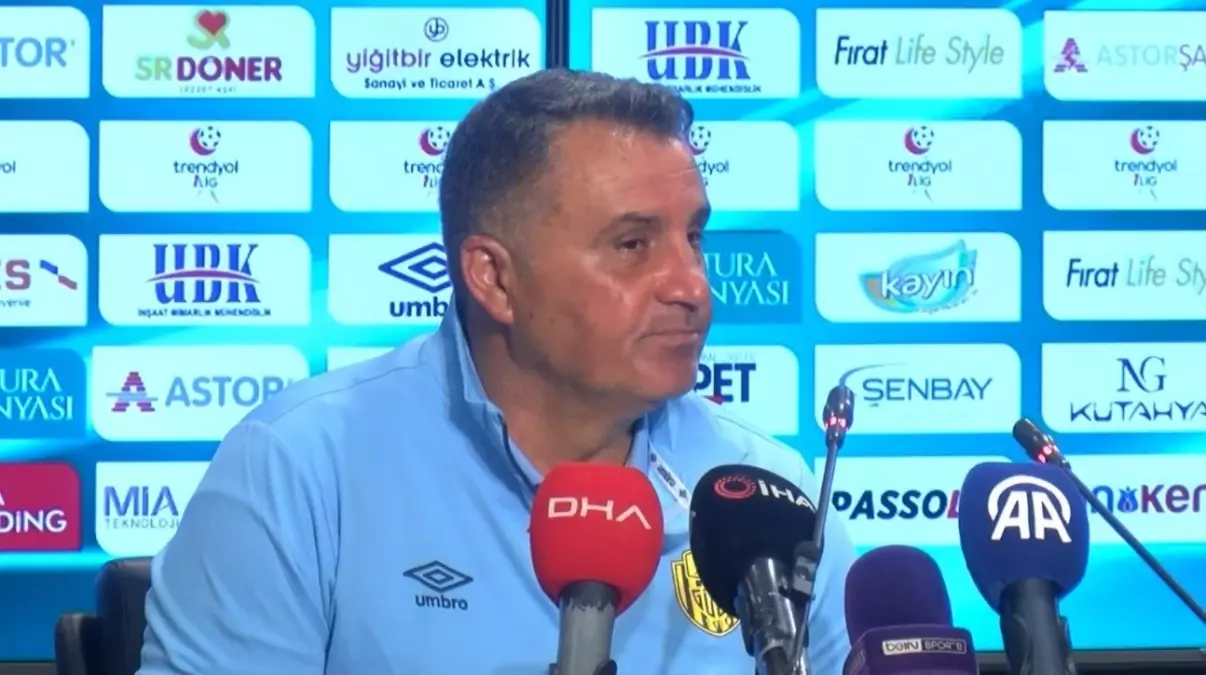 Ankaragücü 2. Lig'e Düşerken Amed Sportif Maçında Galip Geldi