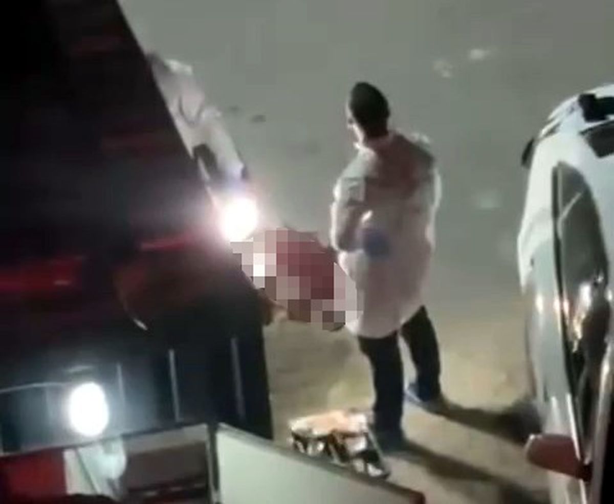 Araç Alım-Satımında Tartışma Kanlı Bitti