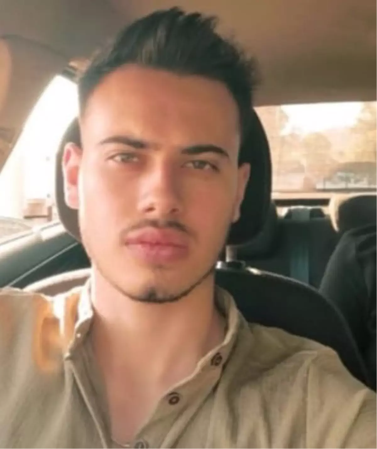 Motosiklet Kazasında Hayatını Kaybeden Selim Ateş Son Yolculuğuna Uğurlandı
