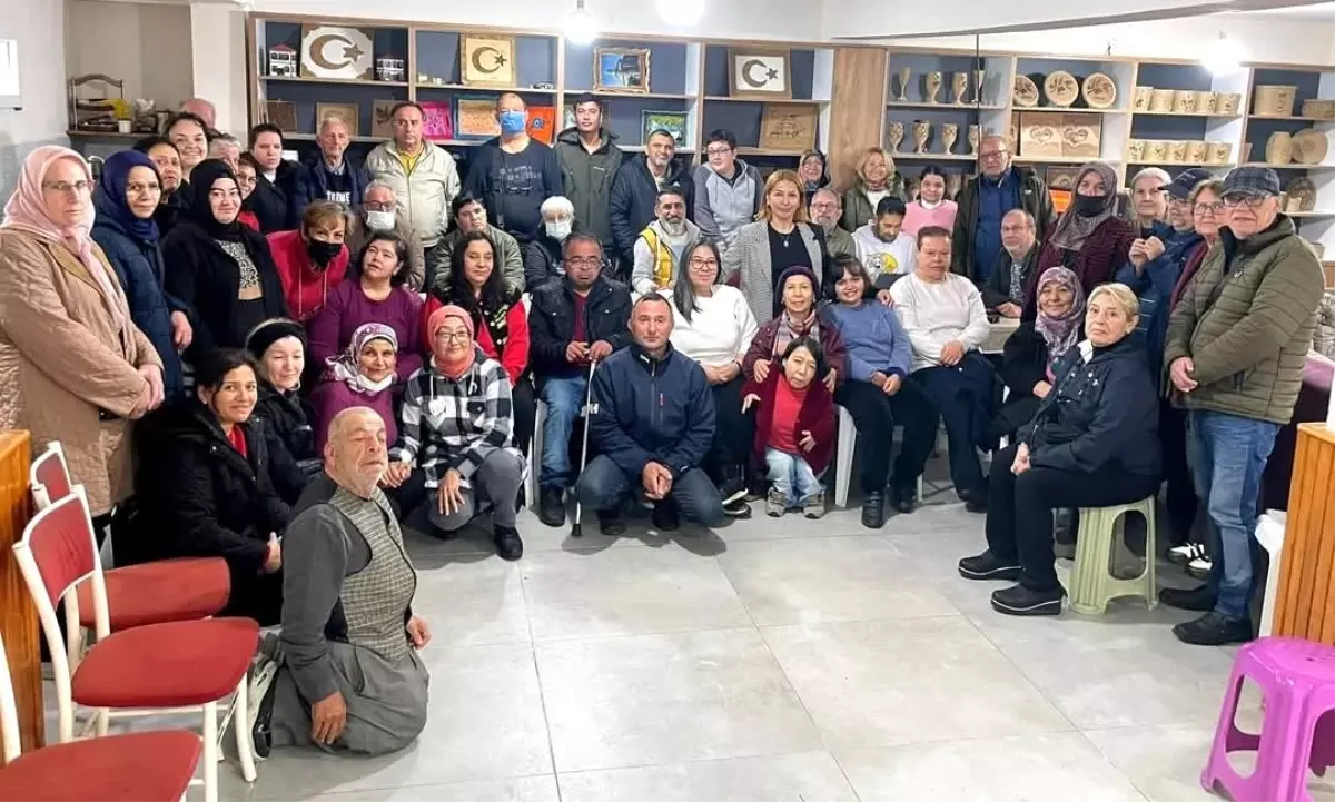 Engelliler Haftası'nda Farkındalık Vurgusu