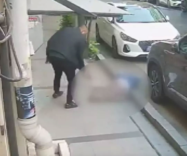 Images of the suspects scouting in the Bahar Aksu murder case have emerged