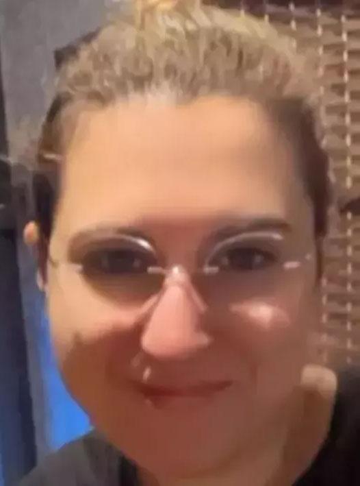 Images of the suspects scouting in the Bahar Aksu murder case have emerged