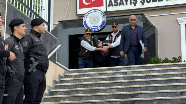 Images of the suspects scouting in the Bahar Aksu murder case have emerged