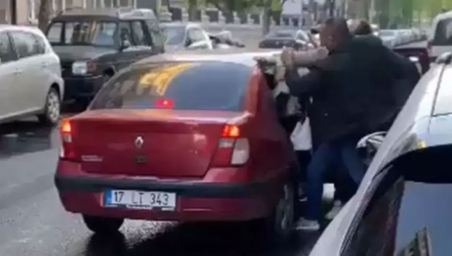 Images of the suspects scouting in the Bahar Aksu murder case have emerged