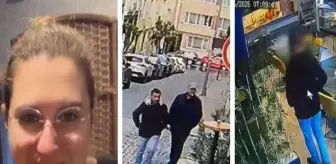 Bahar Aksu cinayetinde şüphelilerin keşif yaptığı görüntüler ortaya çıktı