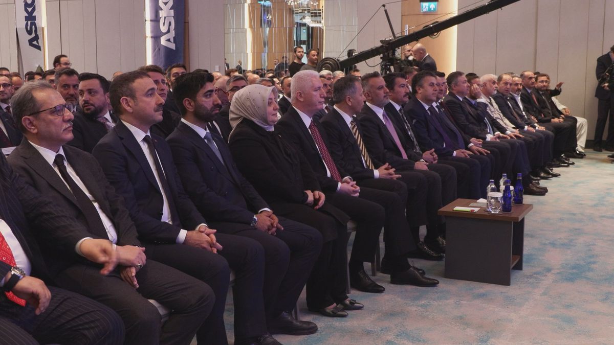 İçişleri Bakanı Yerlikaya: 'Terörsüz Türkiye' hedefine ulaşacağız'