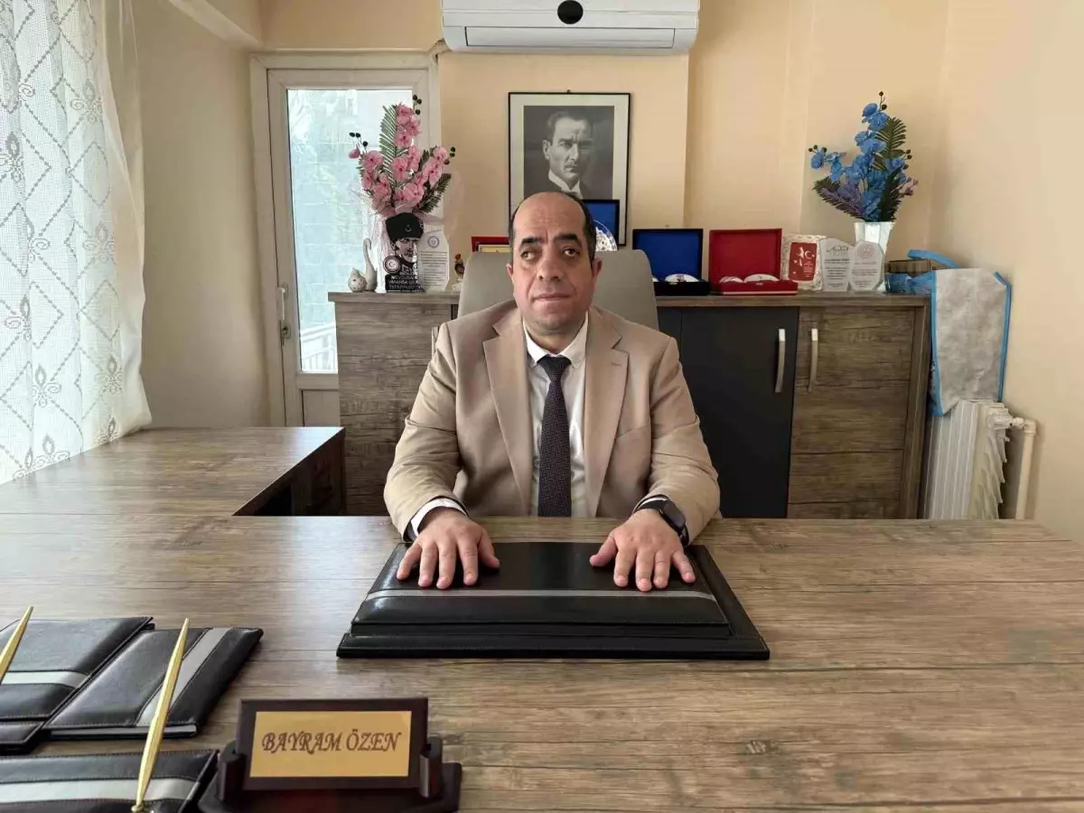 Engelliler Haftasında Çözümlere Odaklanma Çağrısı