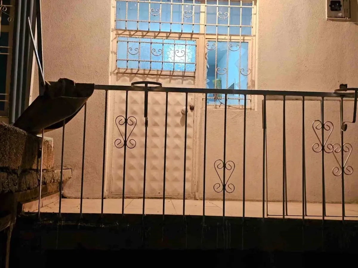 Ergani'de 5 Gün Aradan Sonra Bir Şahsın Cansız Bedeni Bulundu