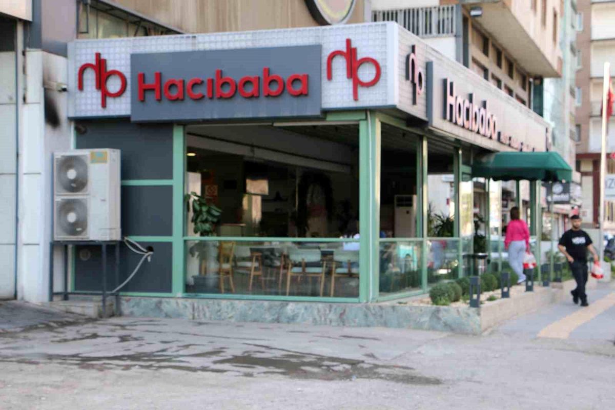 Hacı Baba Pastaneleri, Franchising ile Büyüme Hedefliyor