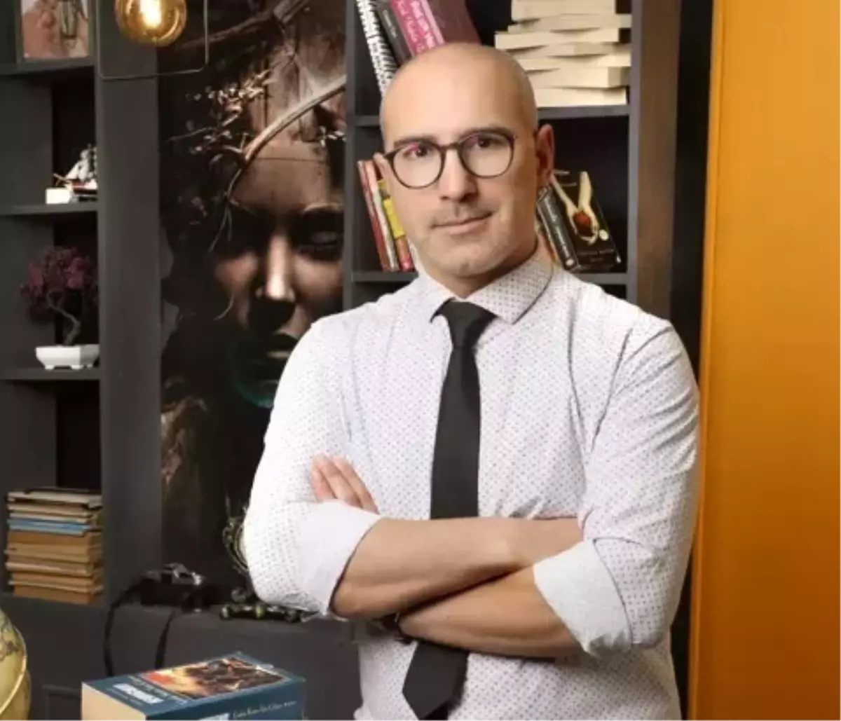 Dr. Öğr. Üyesi Engin Eker: Saplantılı kişiler, ayrılığa mantık ötesi direnir