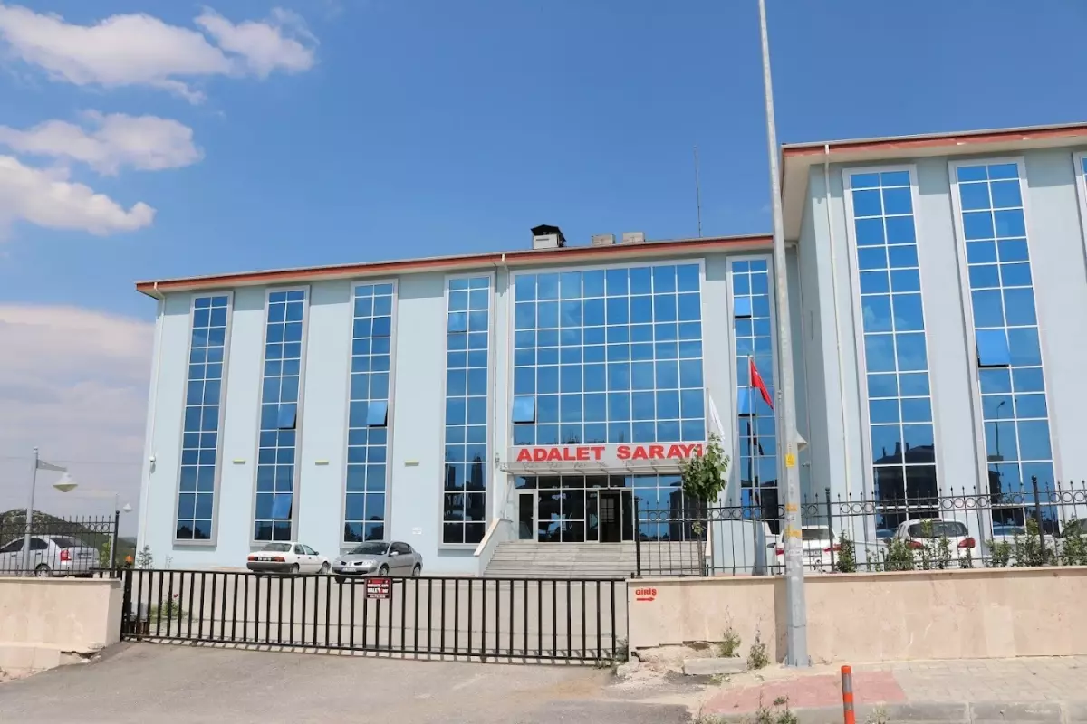 Edirne İpsala'da FETÖ Şüphelisi 2 Kişi Tutuklandı