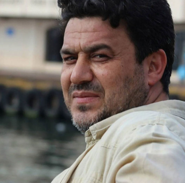 Erol Eğrek's Death: His Family Wants Justice