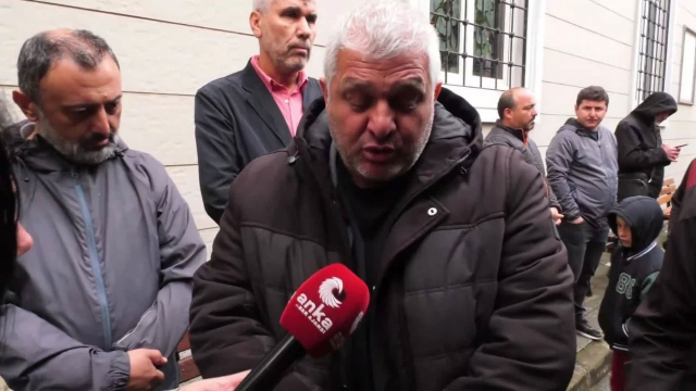 Erol Eğrek's Death: His Family Wants Justice