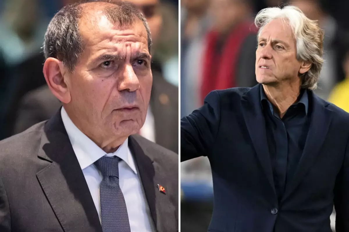 Galatasaray, Jorge Jesus'u şampiyon yapan kaleciyi transfer ediyor