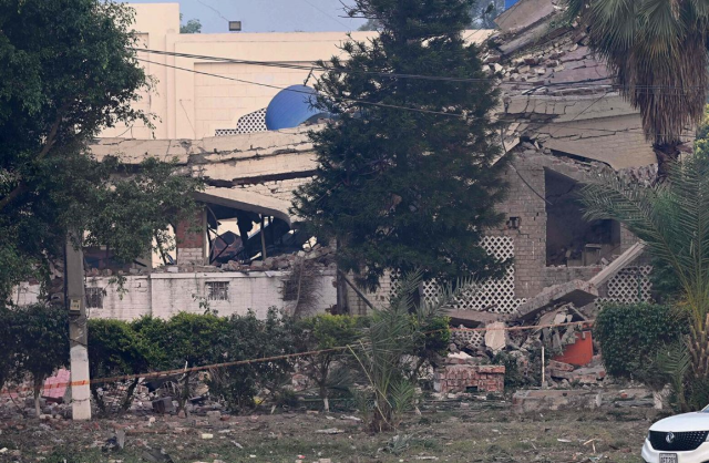 War is escalating in South Asia! India struck with missiles, Pakistan launched a retaliation