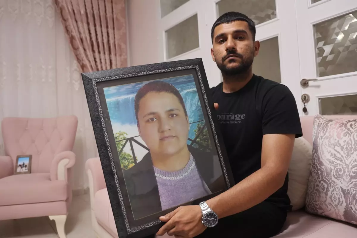 Hain saldırıda can veren annenin 7 öksüz evladı yıllardır Anneler Günü'nü buruk geçiriyor