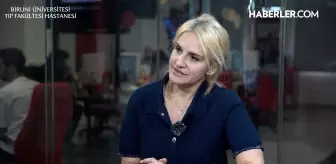 Prof. Dr. Birnur Yılmaz: Her 8 kadından 1'i meme kanserine yakalanıyor