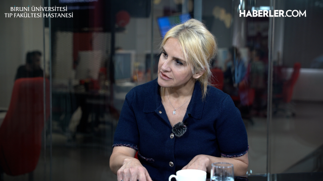 Her 8 Kadından 1'i Meme Kanserine Yakalanıyor!