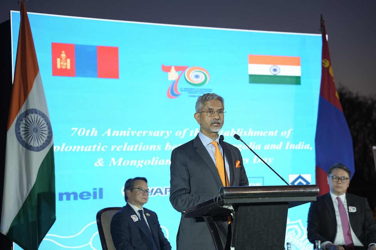 Hindistan ve Pakistan Arasında Ateşkes Anlaşması
