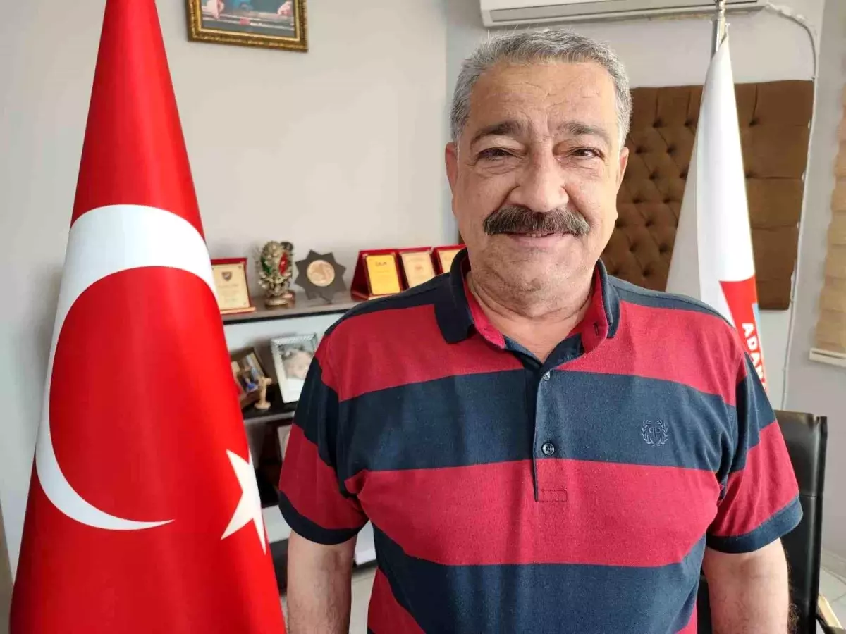 Adana'da Sokak Ortasında Açıkta Et Satışı Tepki Topladı