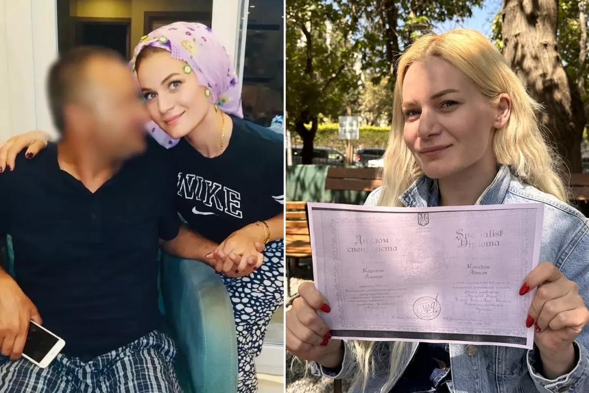 'Aşkım' dediği adama 55 milyon lira kaptıran genç kadından ölüm tehdidi iddiası