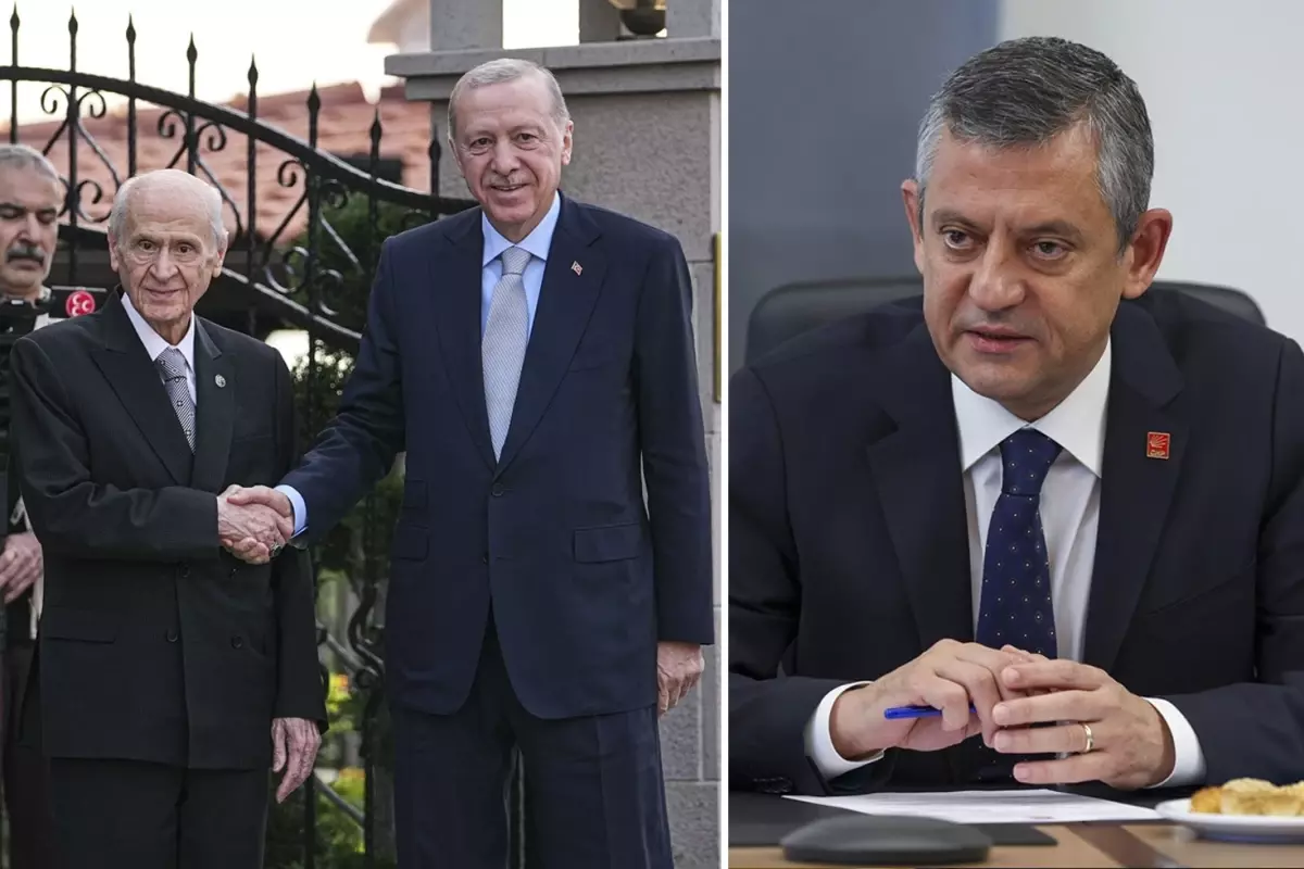 İstanbul, Ankara ve İzmir'de kim önde? Son seçim anketinde büyük sürprizler var