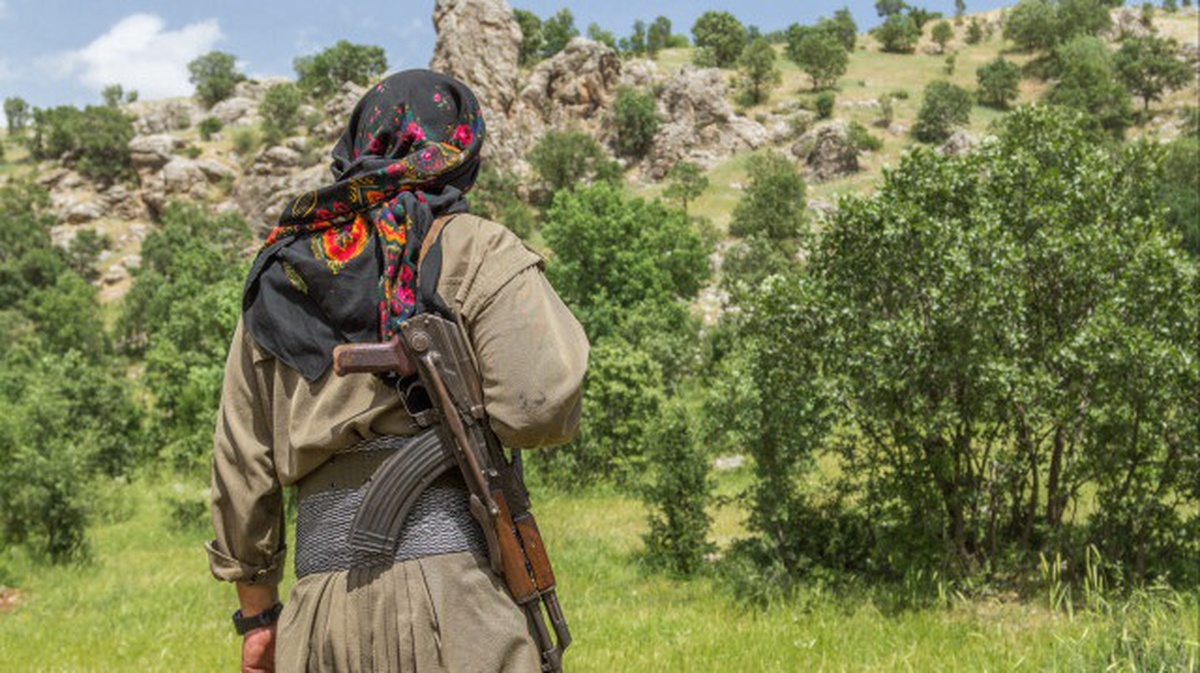 İşte PKK kongresinde alınan 4 karar
