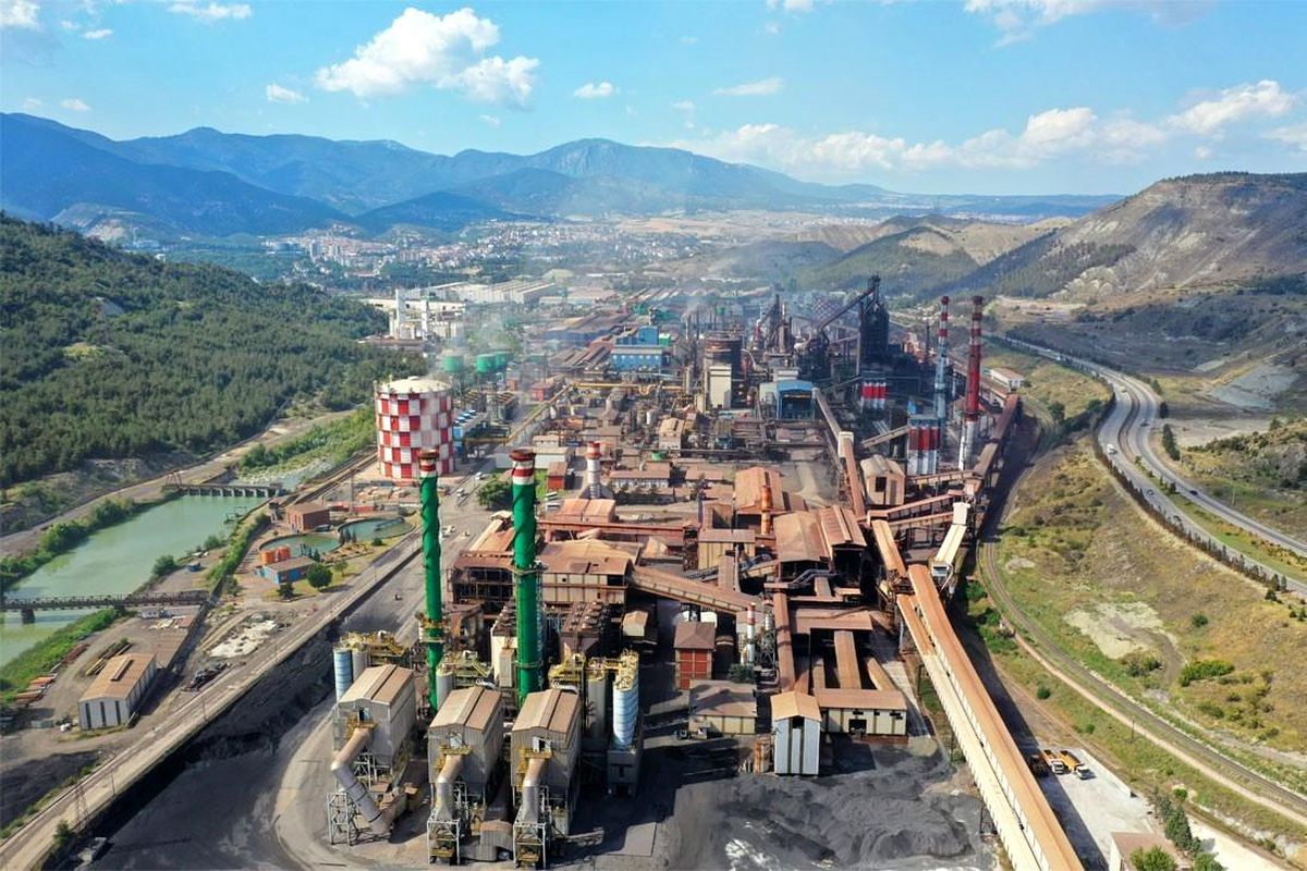 KARDEMİR, 2025 İlk Çeyrekte 1.5 Milyar TL Zarar Etti