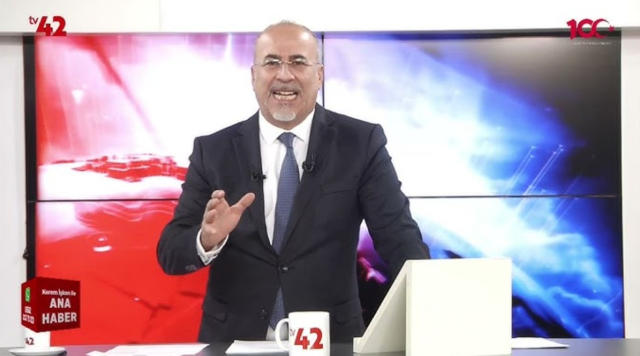 Kerem İşkan kimdir, kaç yaşında, nereli? Kerem İşkan ne iş yapıyor?