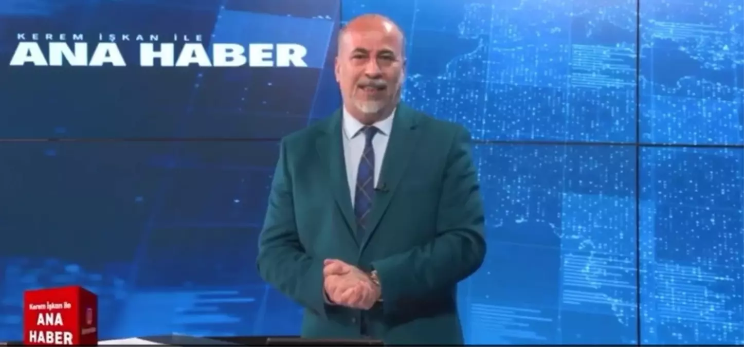 Kerem İşkan kimdir, kaç yaşında, nereli? Kerem İşkan ne iş yapıyor?