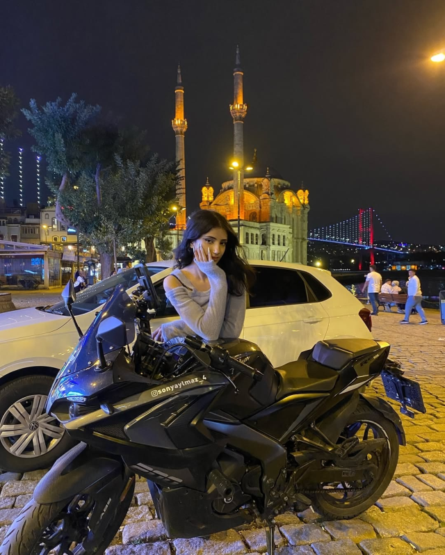 Motorcycle Accident in Kocaeli: Young Driver Loses His Life