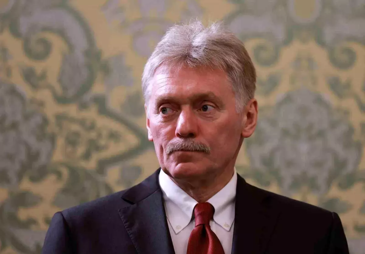 Kremlin: Uzun Süreli Ateşkes İçin Silah Sevkiyatı Durdurulmalı
