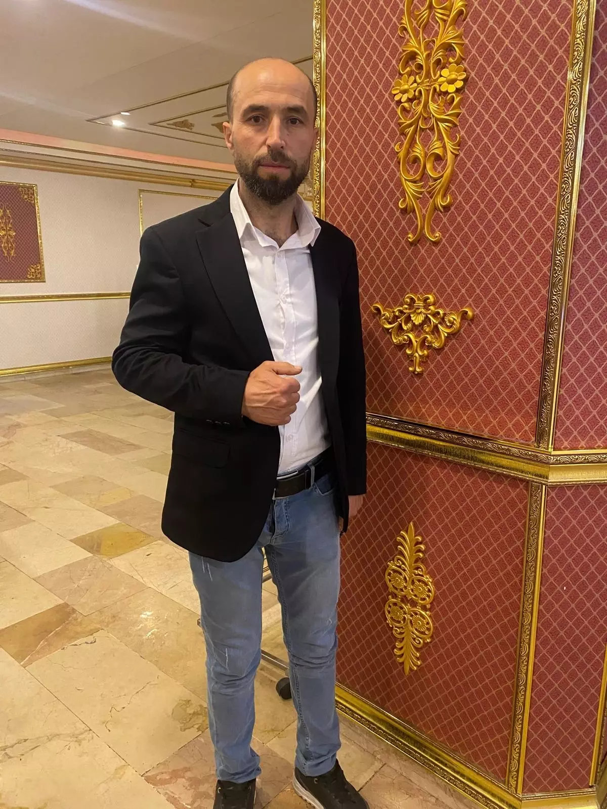 Kayıp Esnaf İçin Arama Çalışmaları Başlatıldı