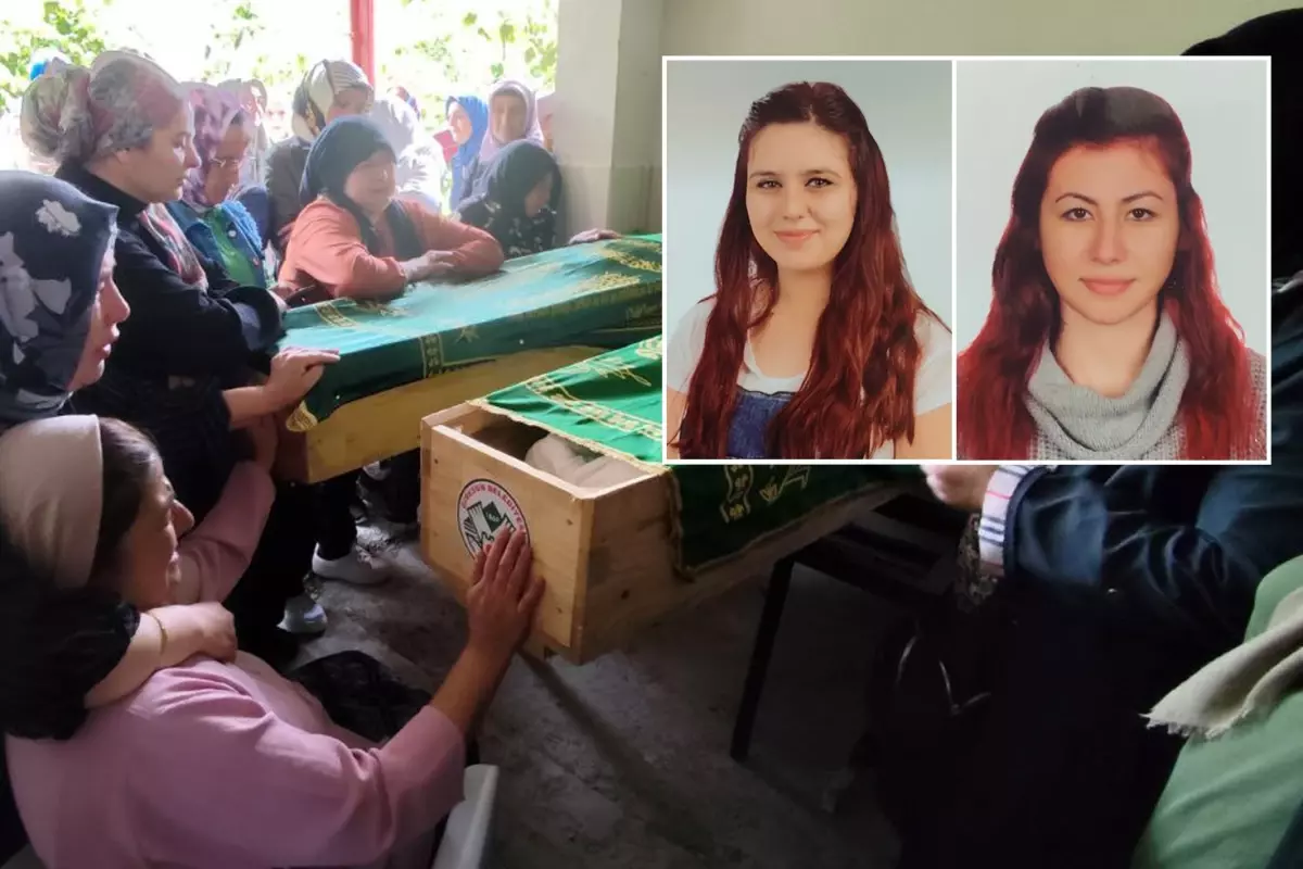 Lise kantinindeki çifte cinayetin nedeni ortaya çıktı