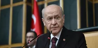 MHP lideri Devlet Bahçeli'den 'Anneler Günü' mesajı: Akan yaşlar kurumadıkça rahat olamayız