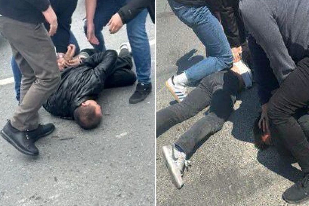 MİT'ten sahte baz istasyonu operasyonu! 7 kişi suçüstü yakalandı
