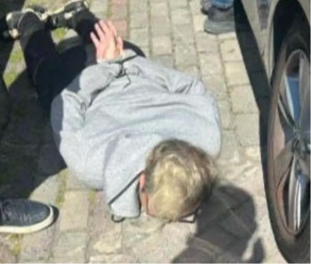 MİT'ten Sahte Baz İstasyonu Operasyonu: 7 Yabancı Şüpheli Tutuklandı