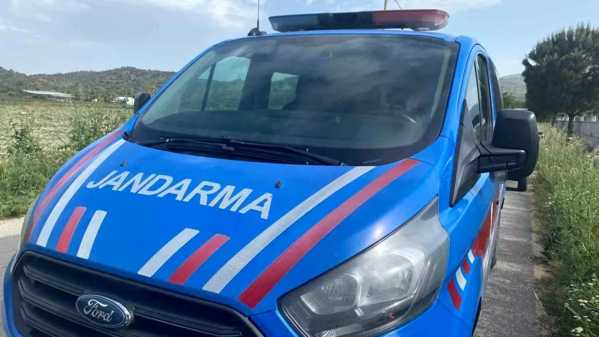 Aydın'da Bir Kişi Evinde Ölü Bulundu