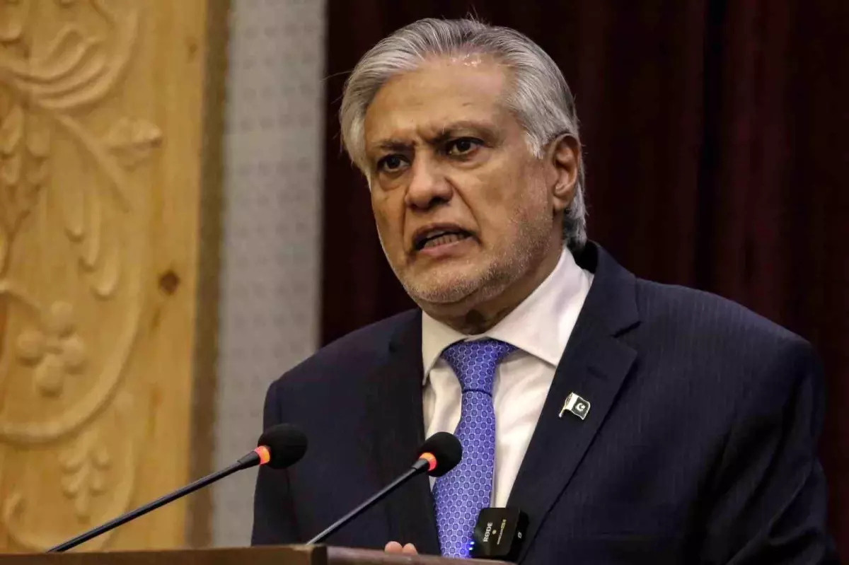 Pakistan ve Hindistan Arasında Ateşkes Anlaşması