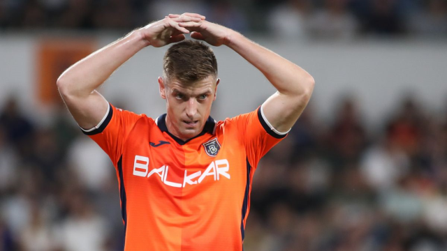 Official statement has arrived! The player shaking the Super League is leaving the team