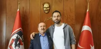 Gaziantep FK'de Selçuk İnan dönemi sona erdi
