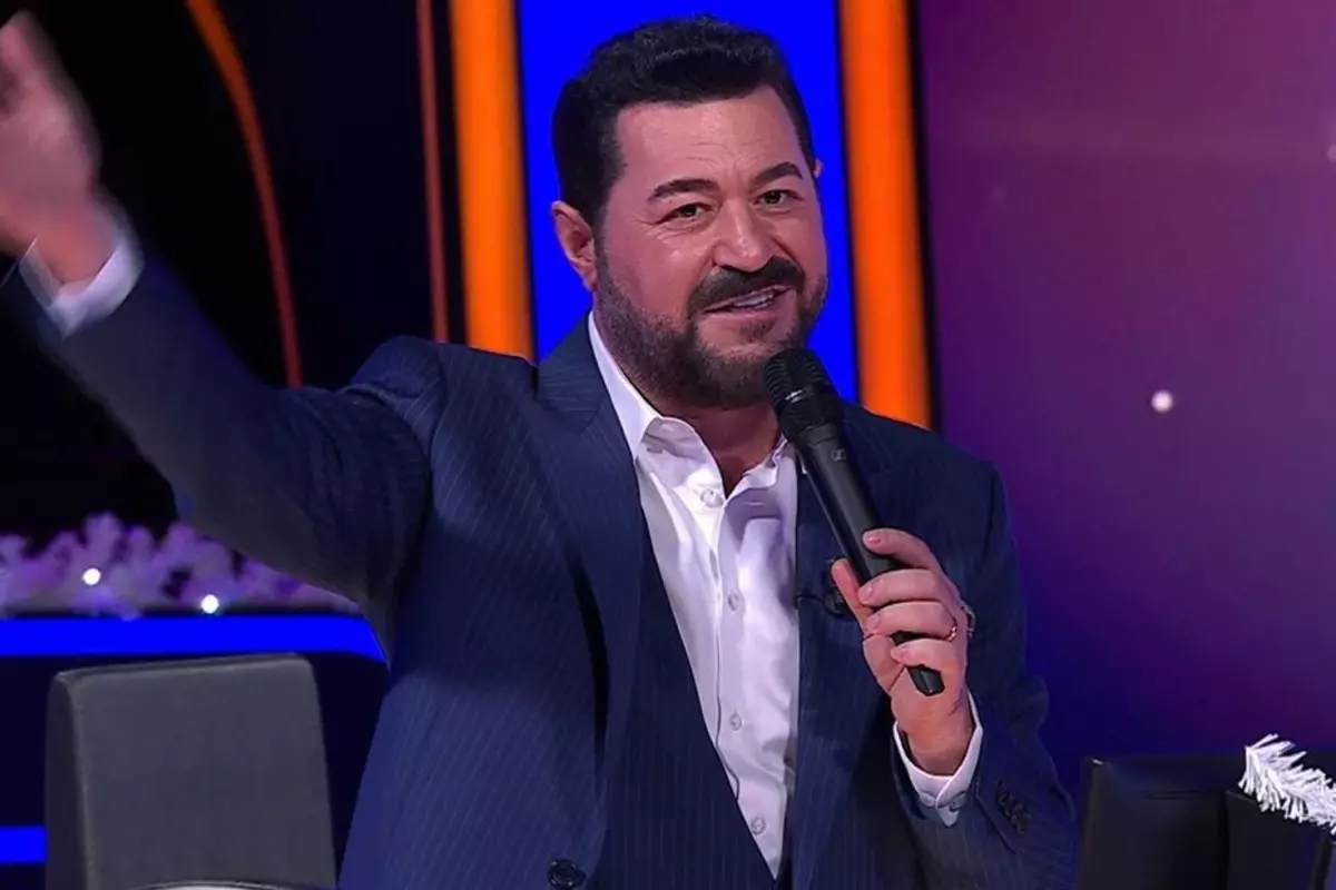Serkan Kaya'dan radikal karar: İstanbul'u bırakıp çiftlik hayatına geçti