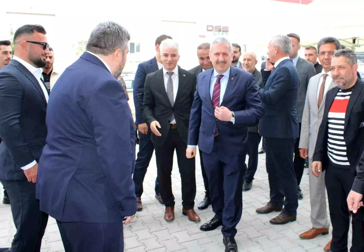 Bakan Yardımcısı Gürcan: 5 Büyük Zincir Markete 231 Milyon TL Ceza