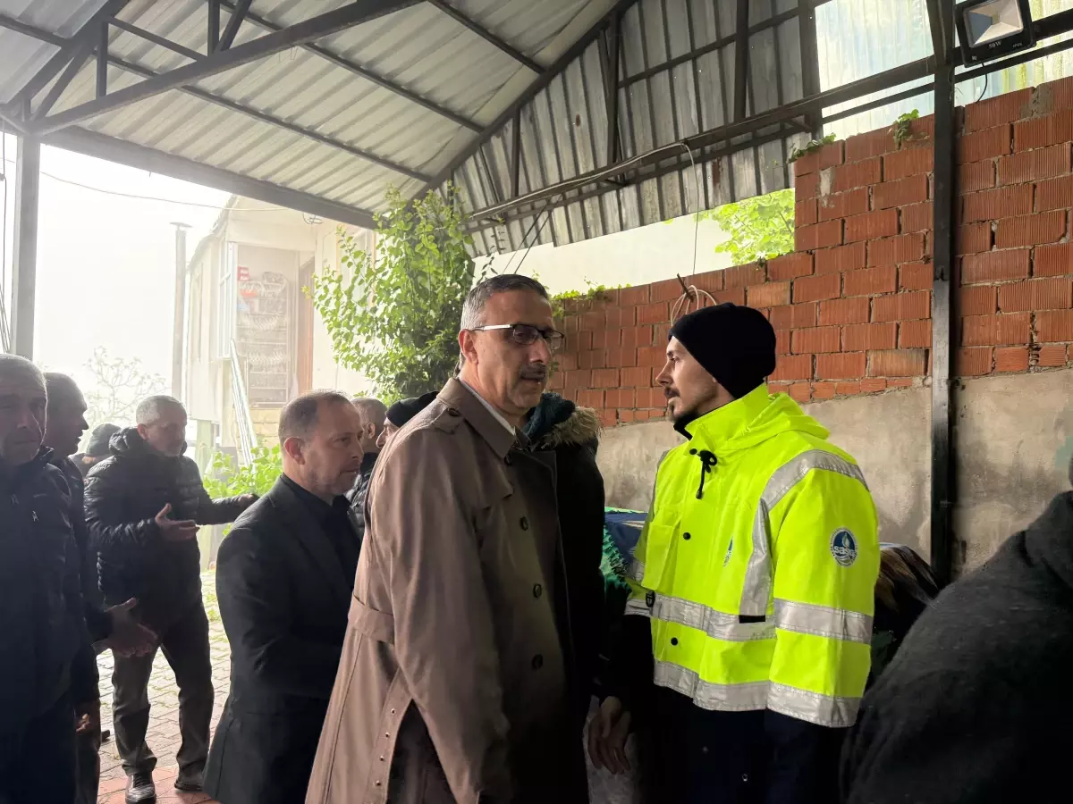 Aysima Tiryaki Son Yolculuğuna Uğurlandı