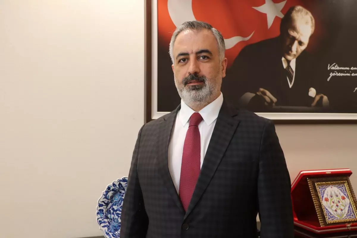 Talasemi Taşıyıcılığı Türkiye'de Yüzde 2,1