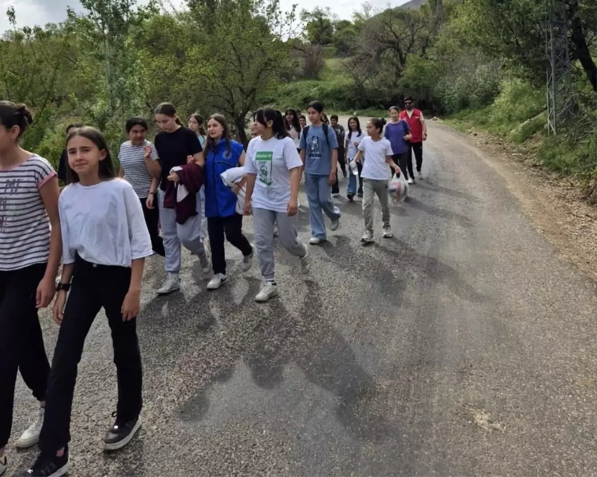 Adıyaman'da Gençlere Yönelik Etkinlikler Düzenlendi