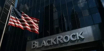 Varlık devi BlackRock kripto ETF geleceği için SEC ile görüştü