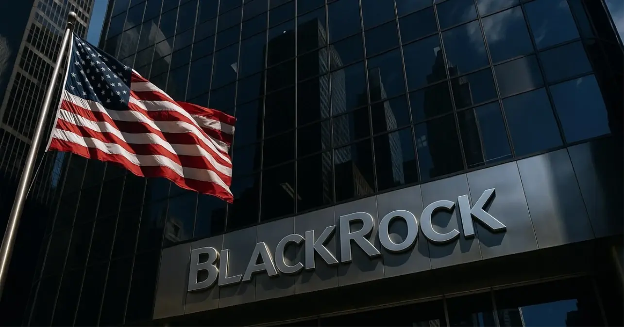 Varlık devi BlackRock kripto ETF geleceği için SEC ile görüştü
