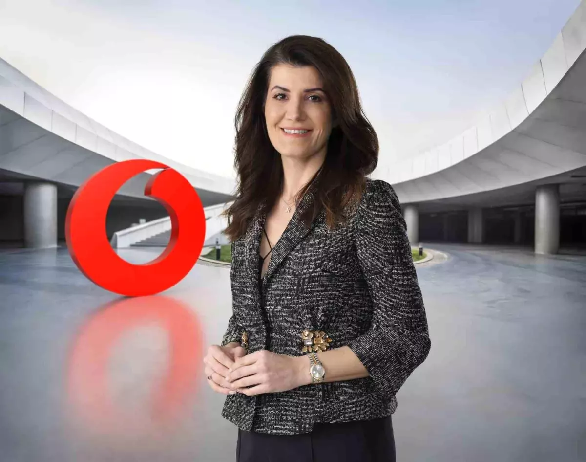 Vodafone Business, Avon'un Dijital Dönüşümüne SD-WAN Çözümüyle Destek Oluyor